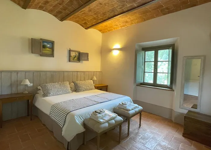 Podere Montaione