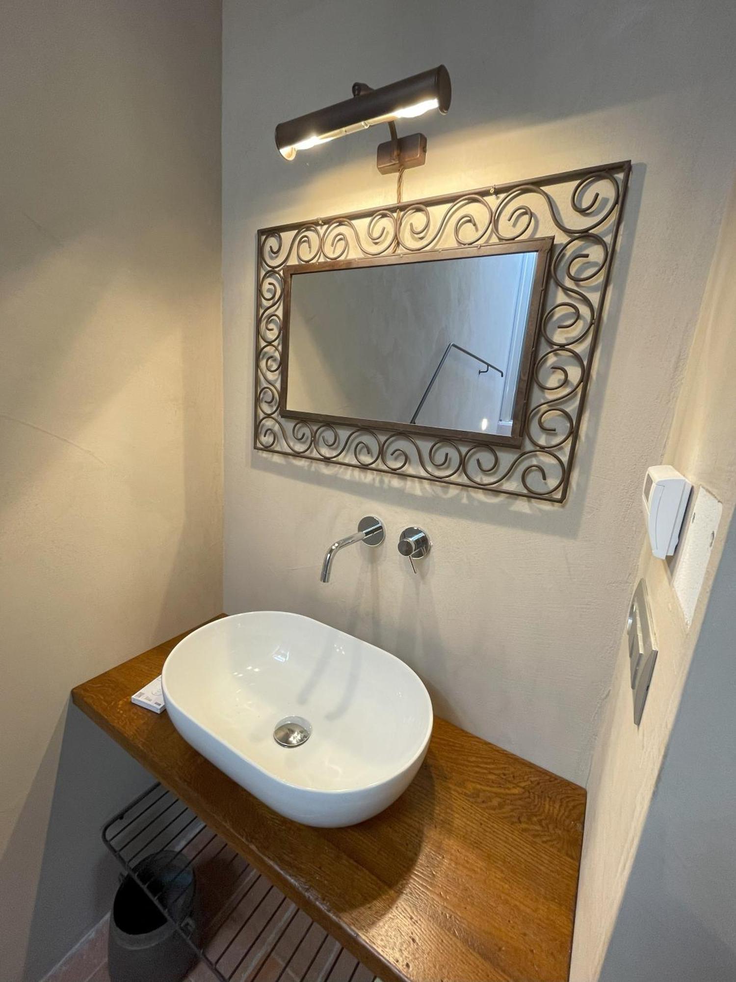 Farm stay Podere Montaione