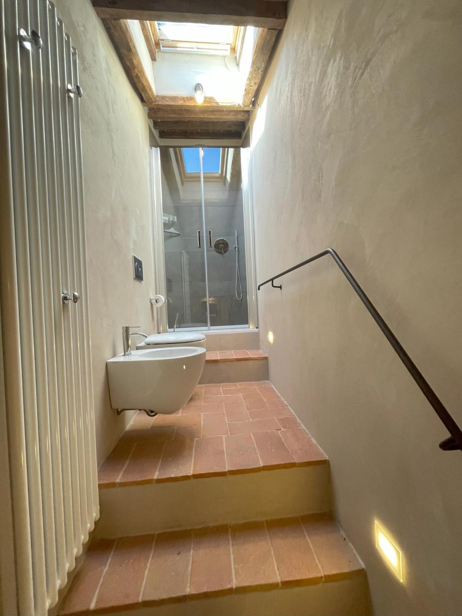 Podere Montaione Farm stay *