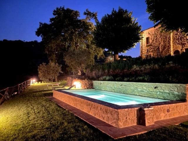 Podere Montaione