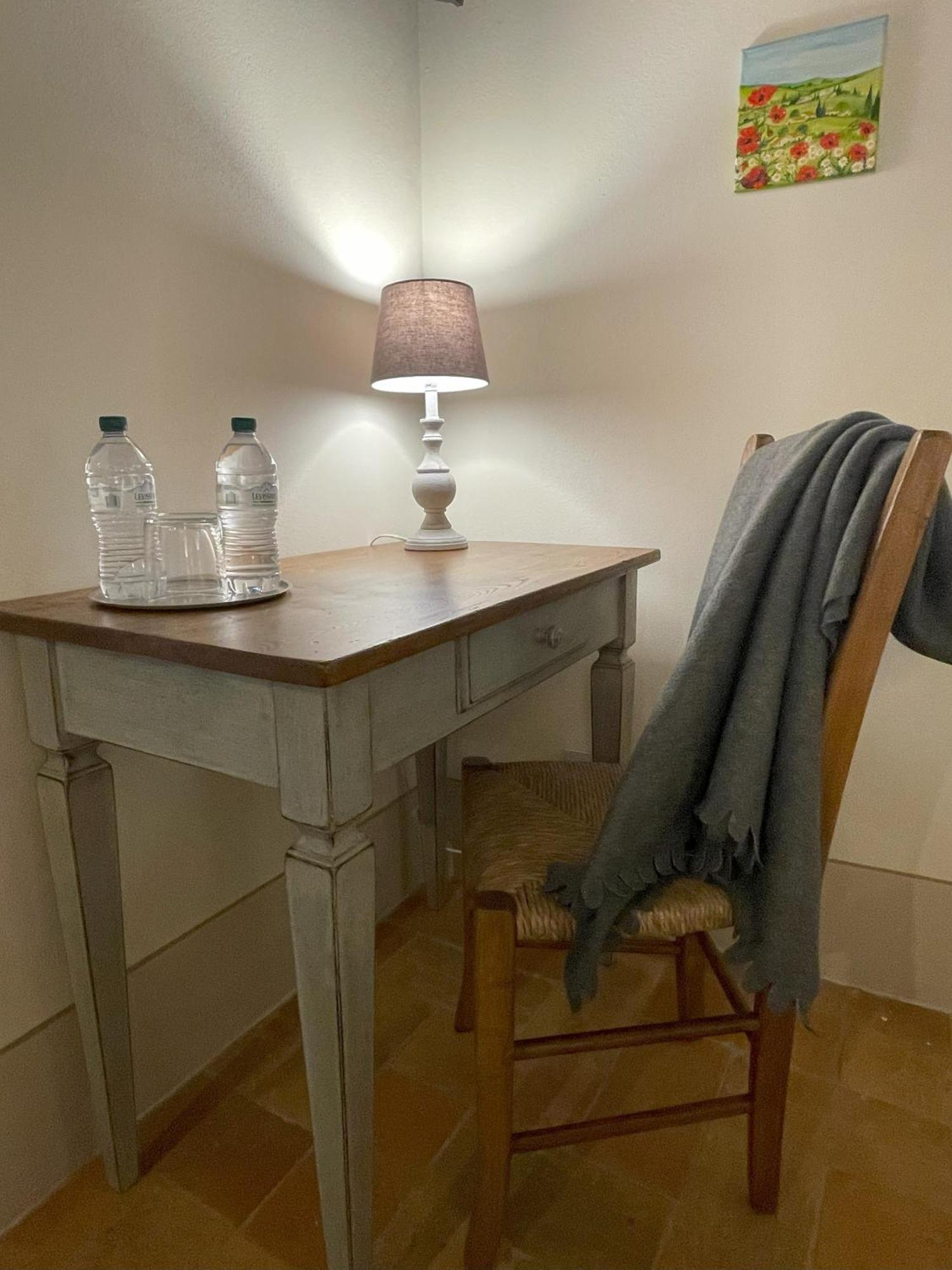 Farm stay Podere Montaione Volterra