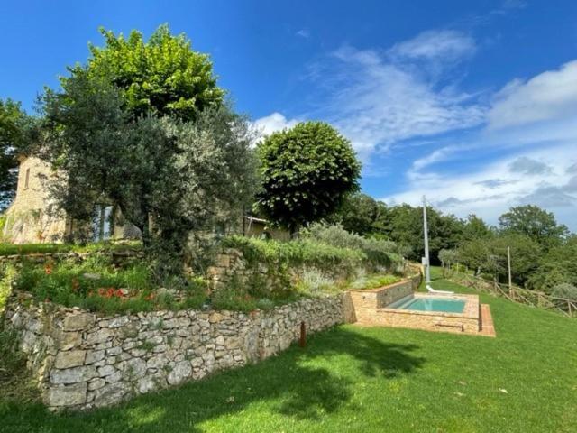 Podere Montaione Volterra