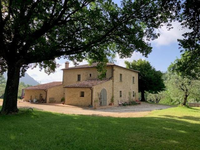 Podere Montaione *