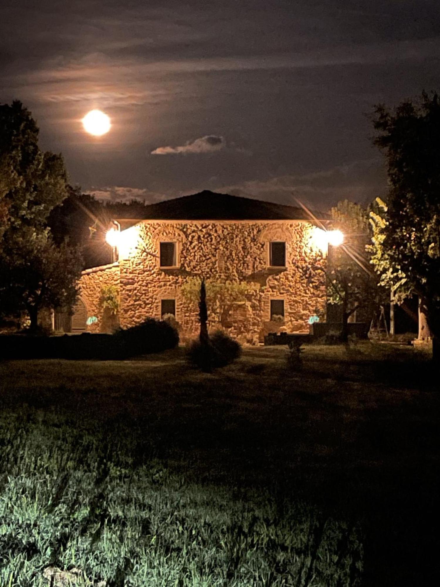 Podere Montaione