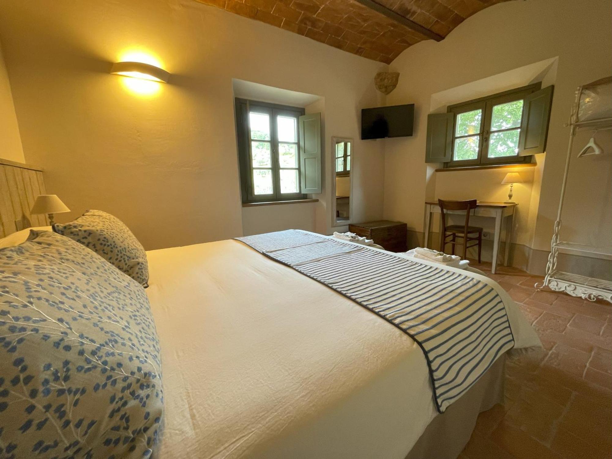 Podere Montaione Alojamento de Turismo Rural