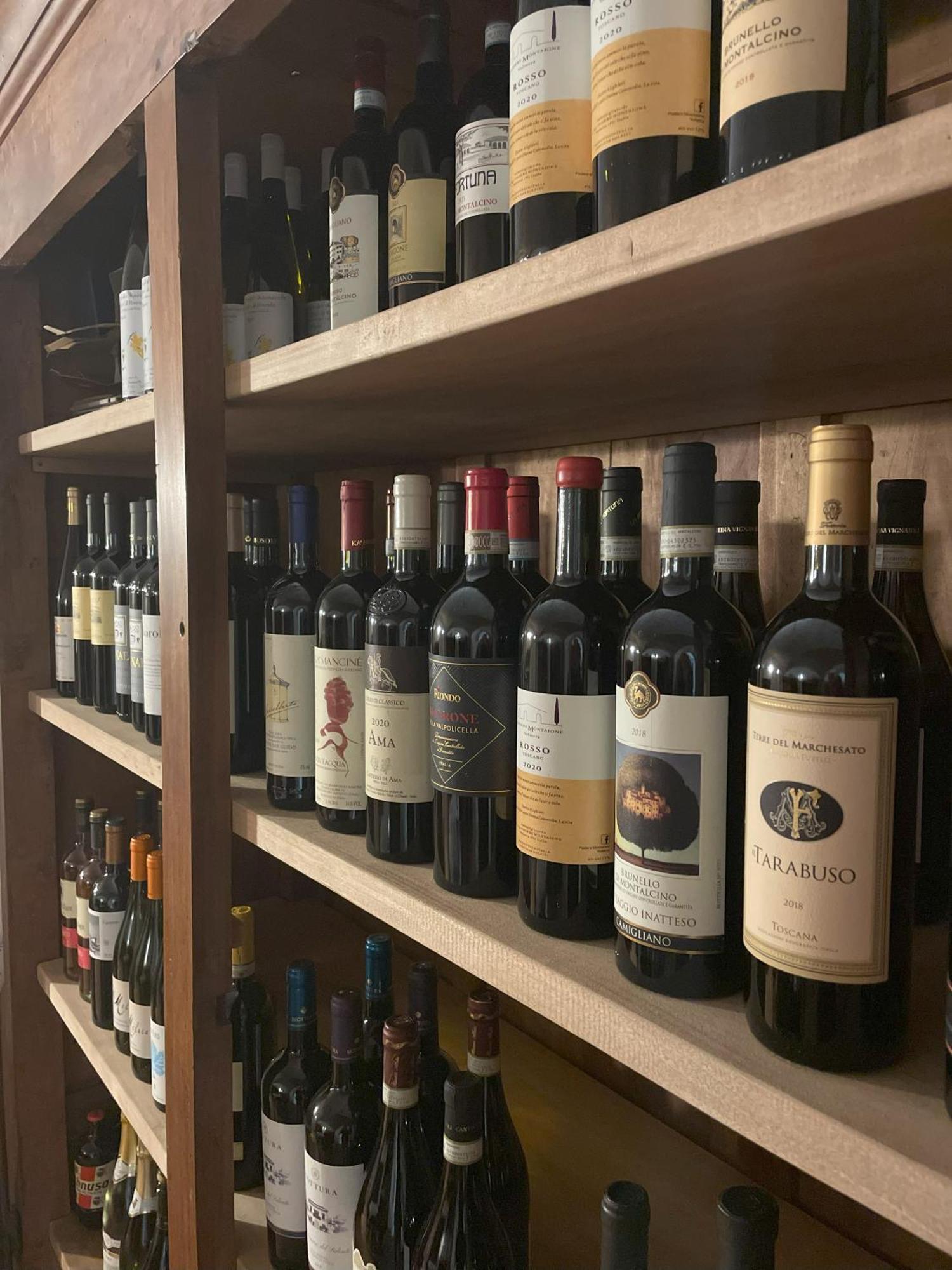 Podere Montaione Volterra
